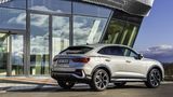 Test Audi Q3 Sportback: Kupé kúra konzervativci prospěla