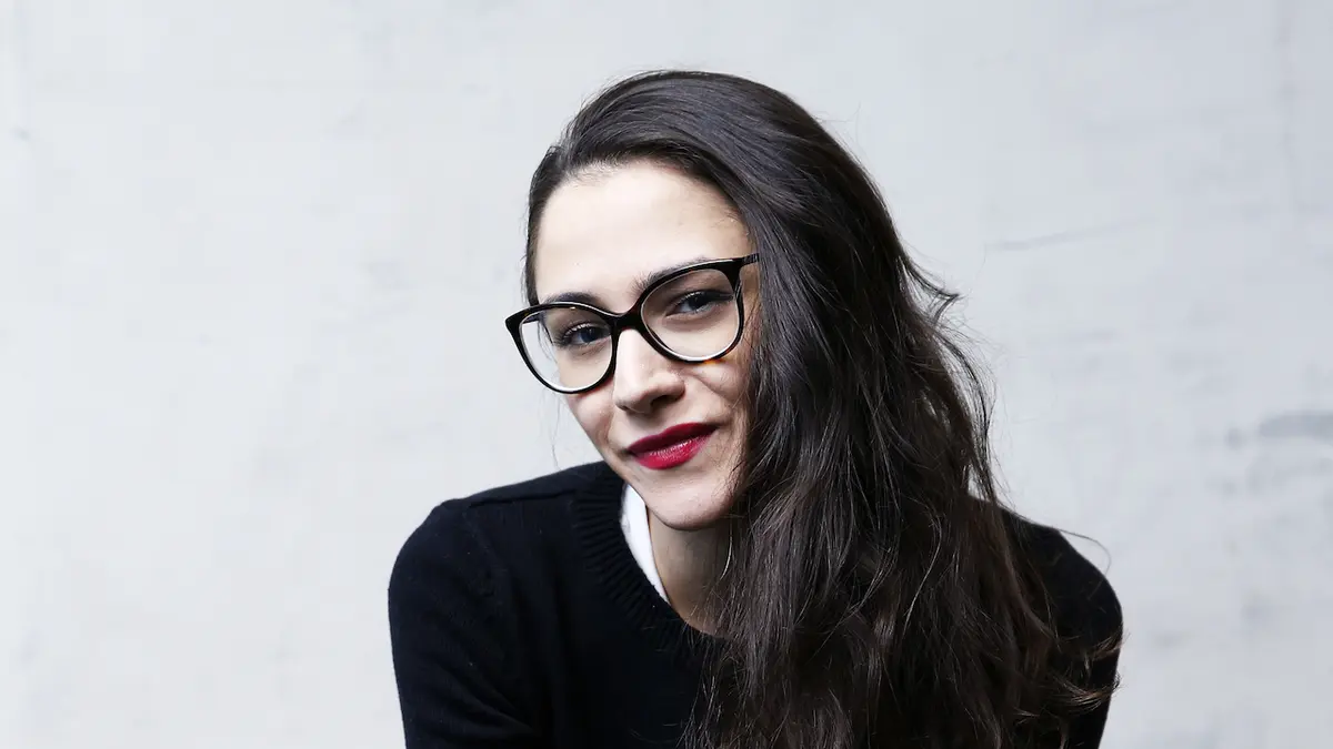 Herecka Eva Buresova Sni O Statku Podobnem Slunecne Novinky Cz
