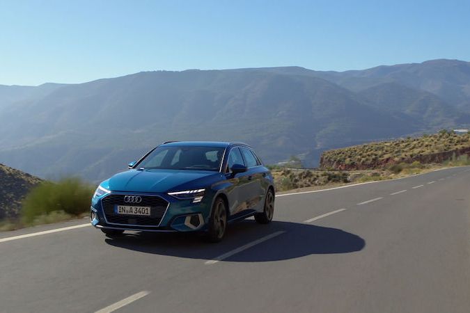 Audi představuje A3 čtvrté generace