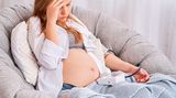 Preeklampsie může za předčasné porody, ale také závažné selhání organismu