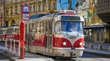V centru Prahy vzniknou nové tramvajové zastávky