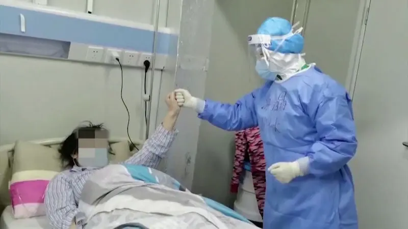 On Line Nemecku Aktualne Hrozi Epidemie Koronaviru Novinky Cz