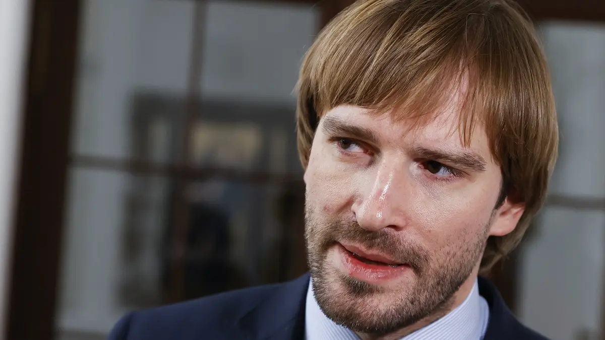 Exministr Vojtech Bude Velvyslancem Ve Finsku Schvalila Vlada Novinky Cz