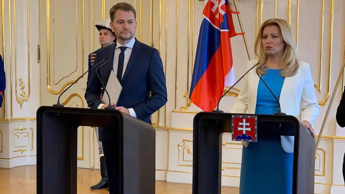 Slovensko Zprisnuje Opatreni Ven Uz Jen S Rouskou Novinky Cz