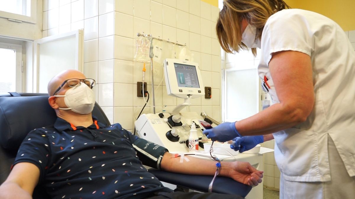 ON-LINE: V Česku přibylo dalších osm mrtvých s koronavirem