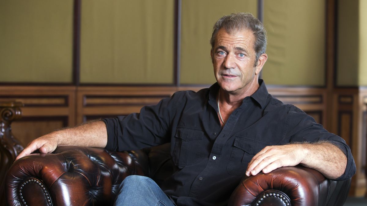 Potvrzeno. Mel Gibson chystá dlouho očekávané pokračování Umučení Krista