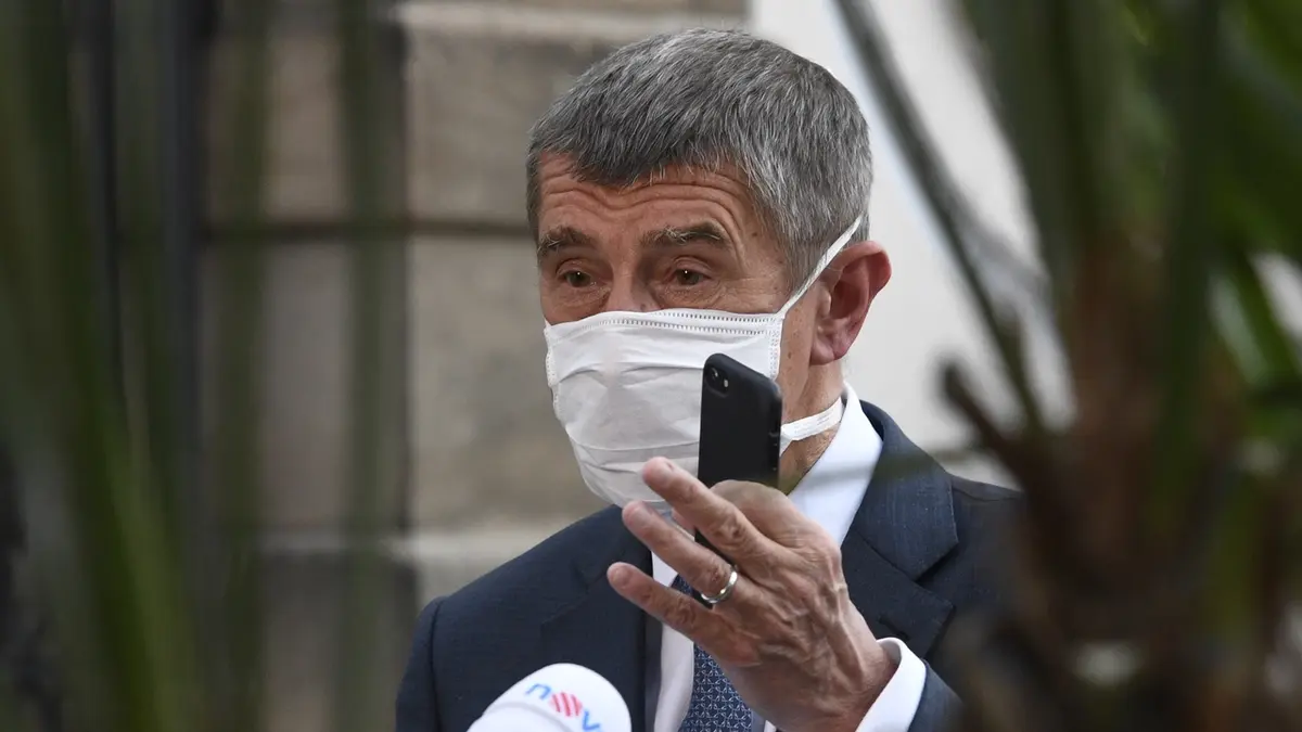 Vlada O Prodlouzeni Nouzoveho Stavu Patrne Uz Zadat Nebude Novinky Cz