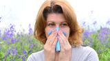 Co by měli dělat alergici, aby ochránili své plíce před koronavirem