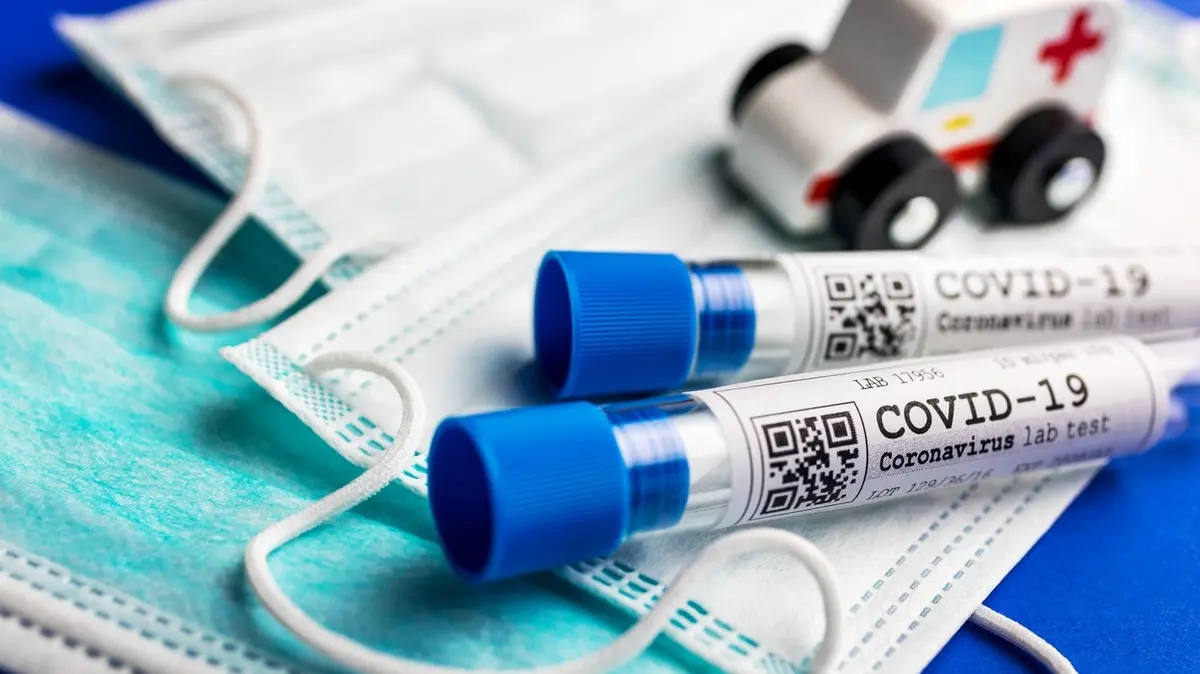Je Koronavirus Sezonni Jarni Pocasi By Ho Melo Utlumit Novinky Cz