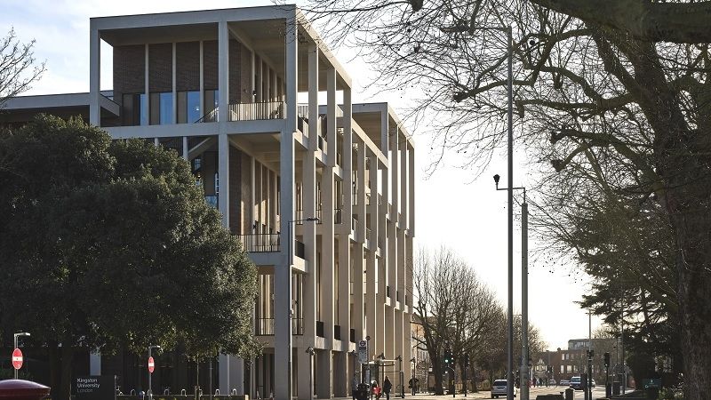 Grafton Architects má cenu Mies van der Rohe Award, nedlouho po Pritzkerovi