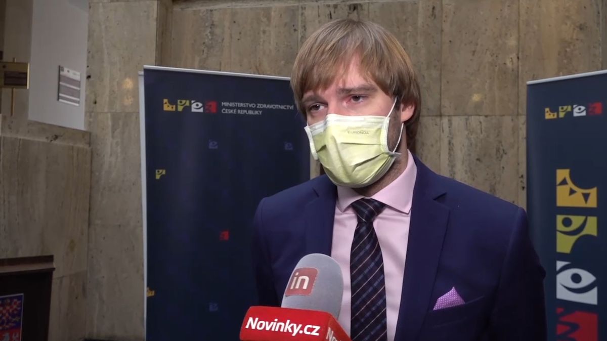 V Česku se vyléčila pacientka nakažená koronavirem. Jde o čtvrtý případ
