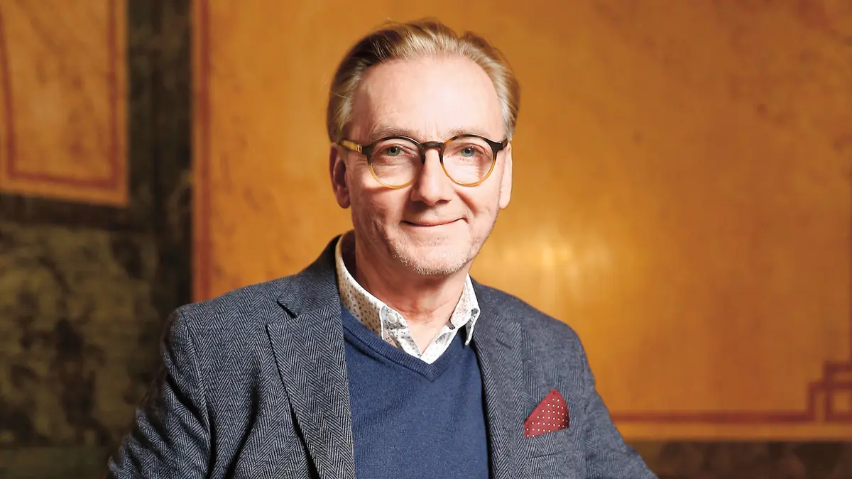 Ondrej Havelka Dravost Pod Slupkou Jemneho Gentlemana Novinky Cz