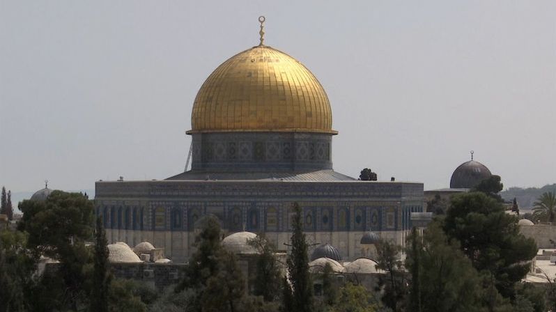 Austrálie zrušila rozhodnutí o uznání Jeruzaléma za hlavní město Izraele