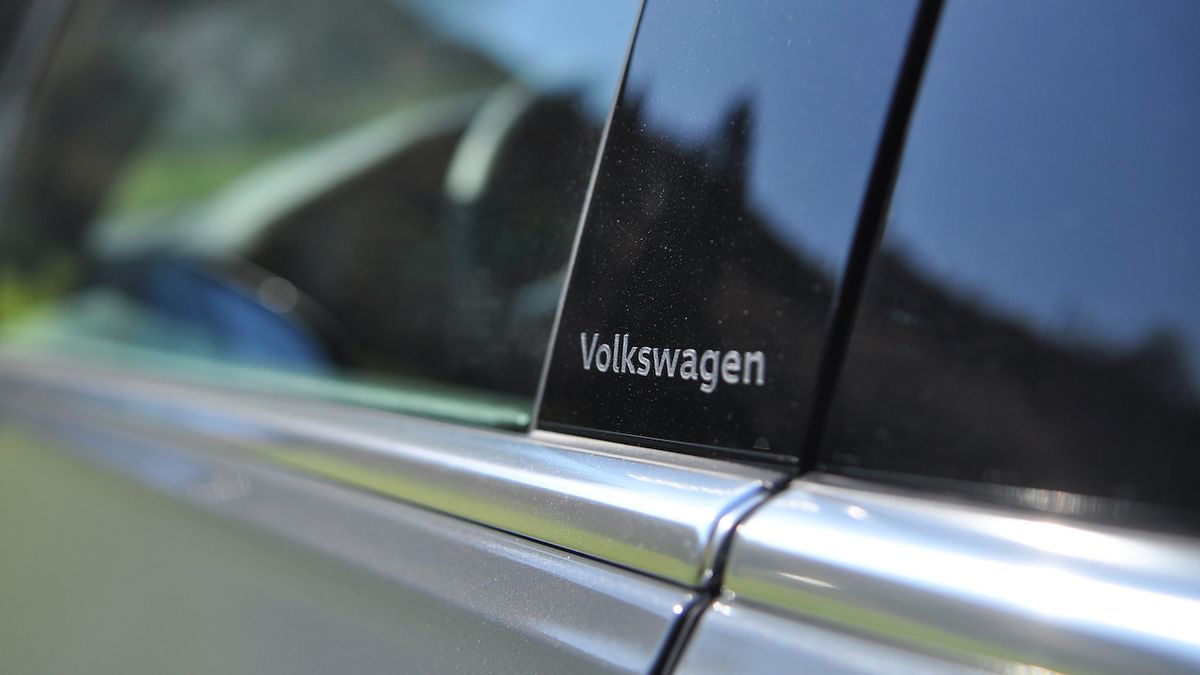 Ruský soud zamítl obstavení majetku Volkswagenu