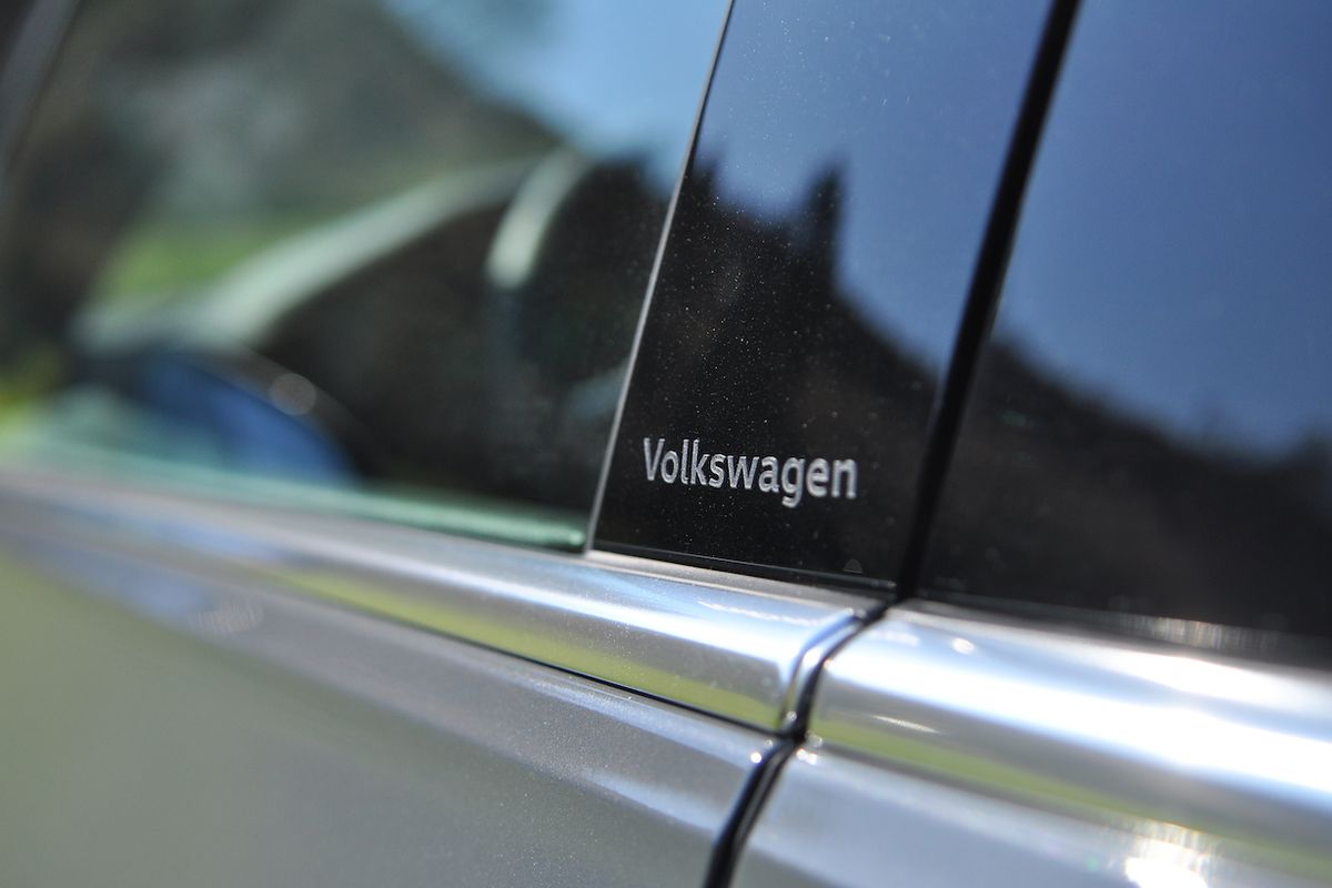 Nový Volkswagen Passat dorazí jen jako kombi, superb nabídne obě karosářské varianty