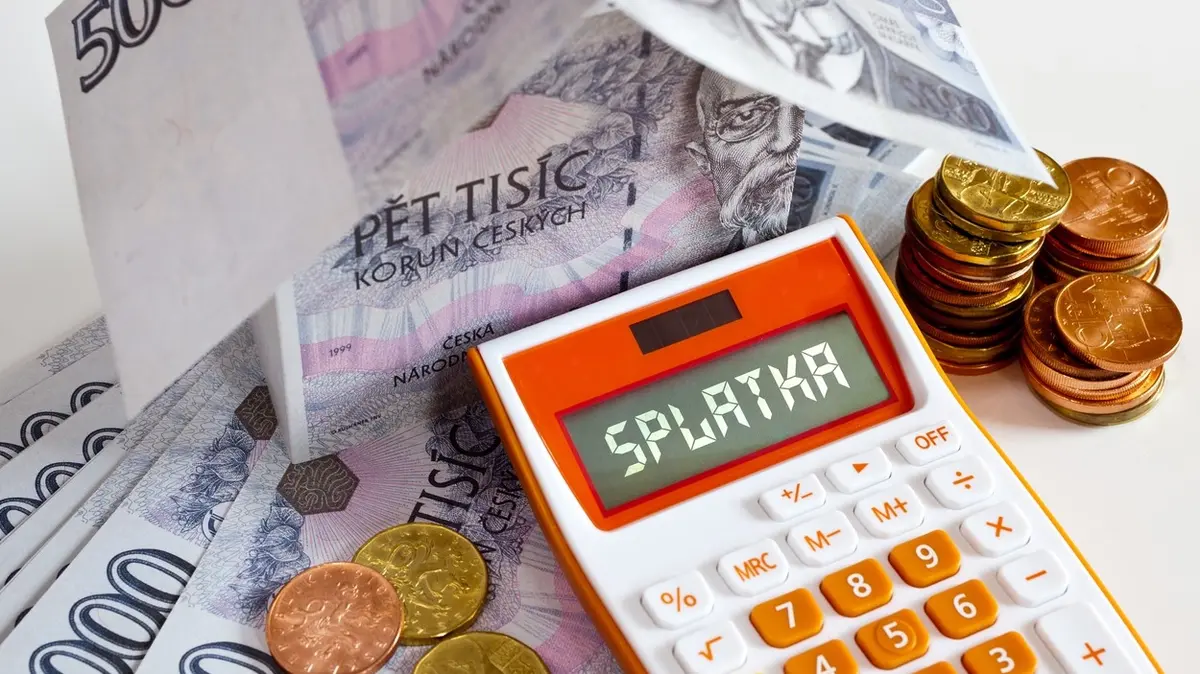 Odklad Splatek Hypotek U Vetsiny Bank Lide Prodelaji Novinky Cz