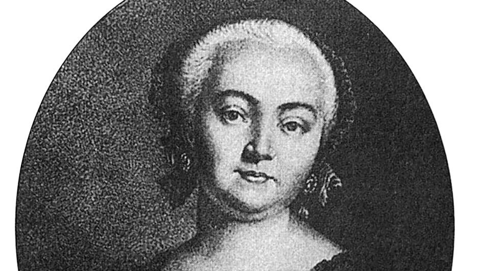 Carevna Alžběta byla po svém otci Petru Velikém popudlivá.