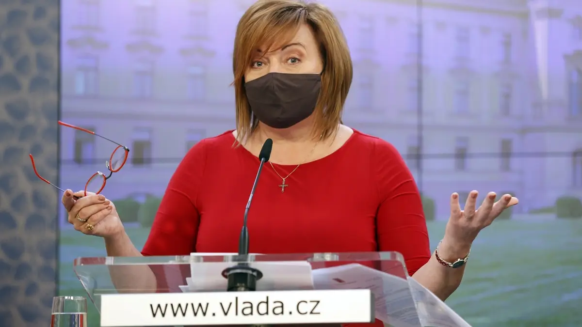 Vlada Dnes Nic Neschvali Rekla Schillerova Novinky Cz