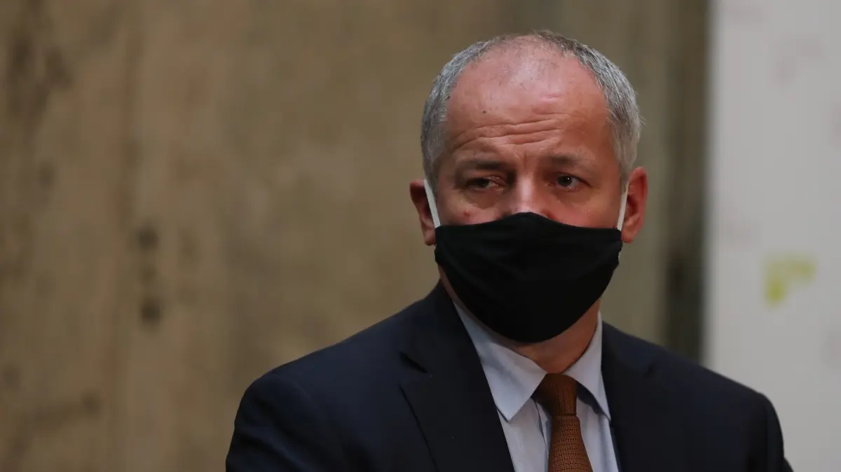 Prymula Pravdepodobne Omezime Pocty Osob Ktere Se Smeji Potkavat Novinky Cz