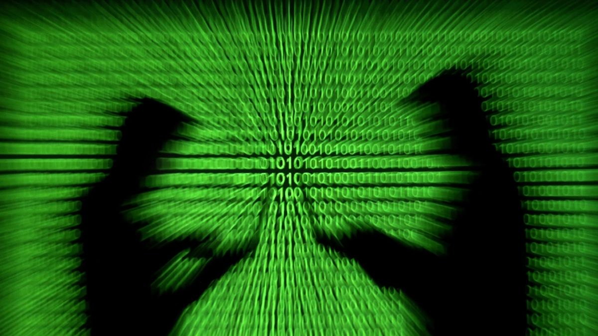 Hackeři napadli web slovenského ministerstva obrany