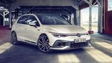 Volkswagen představuje Golf GTI v ostřejší verzi Clubsport