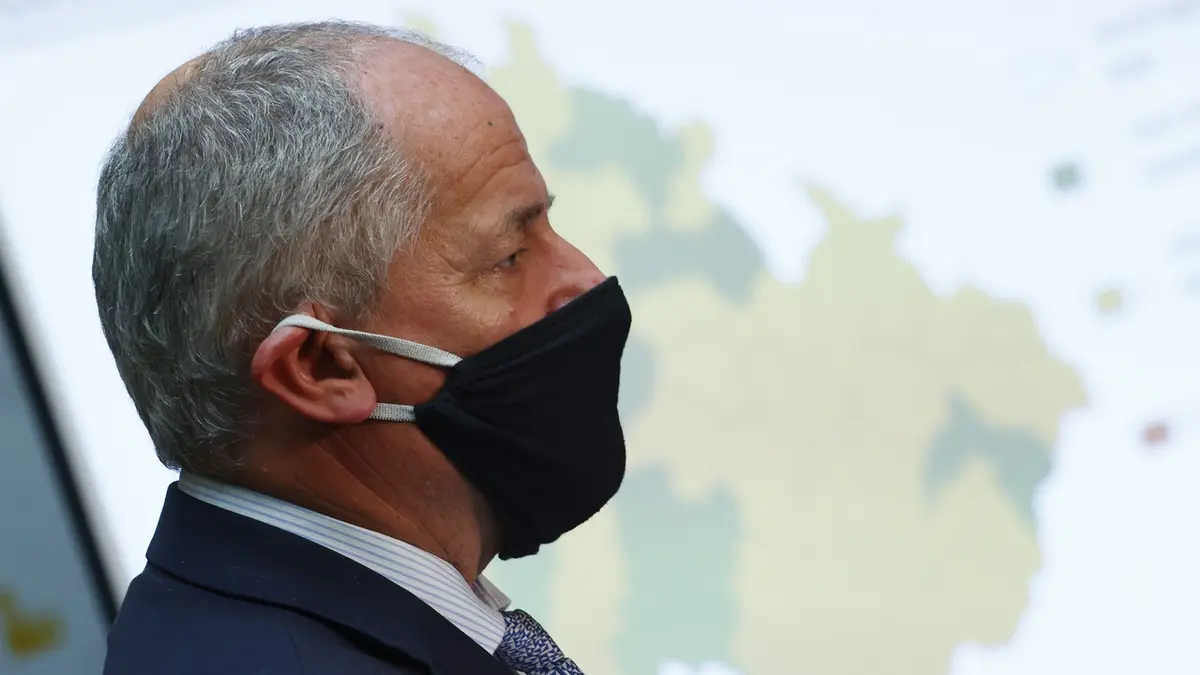 Prymula Zpochybnil Svuj Vlastni Vyrok O Registraci V Restauracich Novinky Cz