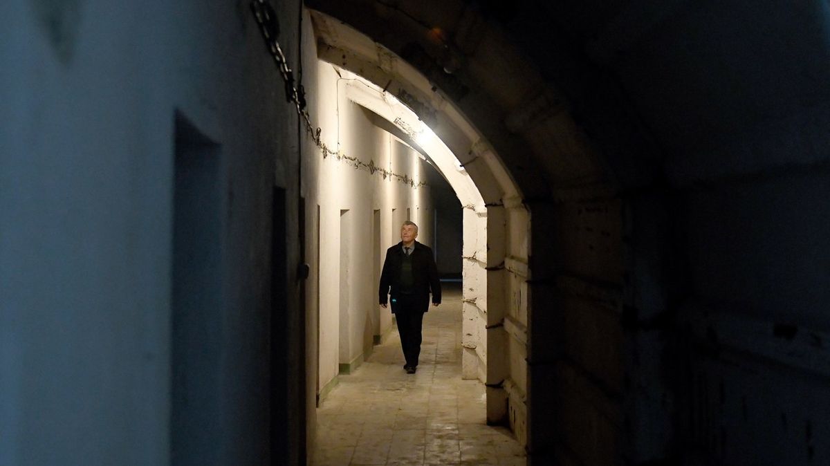 Tunely, které nechal zbudovat komunistický vůdce Enver Hodža, jsou velkou atrakcí.