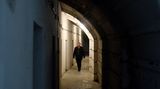 V Albánii turisty stále přitahují Hodžovy tajné tunely