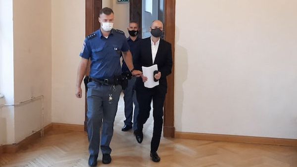 Dejte Švachulovi 14 let vězení, žádá žalobce v kauze Stoka