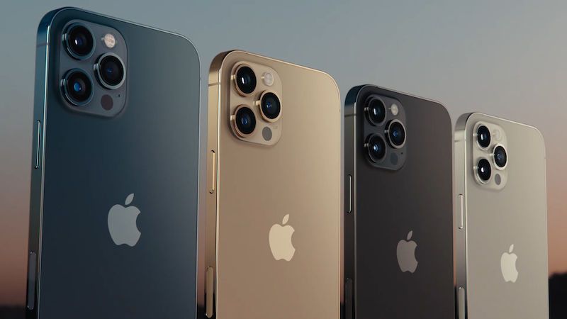 Apple kvůli nucené práci Ujgurů odstřihl čínského dodavatele