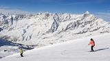 Češi kupují lyžařské zájezdy do Alp koronaviru navzdory