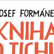 Kniha o tichu (2020)