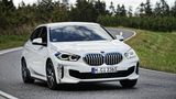 BMW chystá konkurenta pro Golf GTI, na cestě je model 128ti