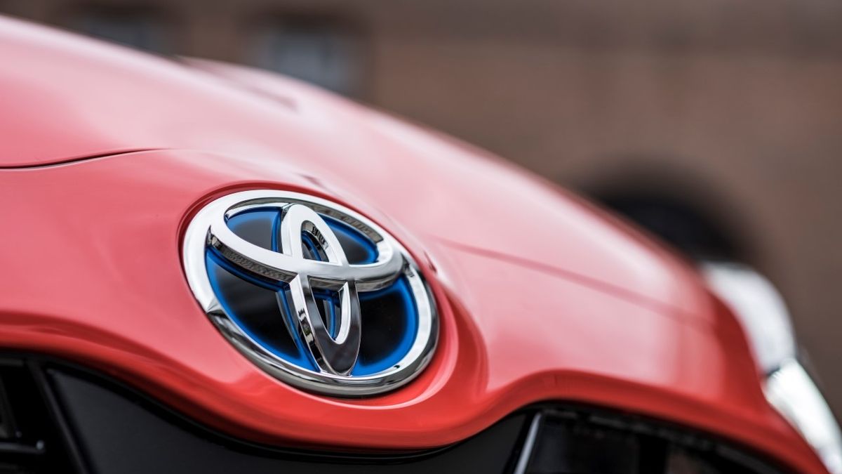 Toyota ukončila výrobu aut v Rusku, následovat může Mazda