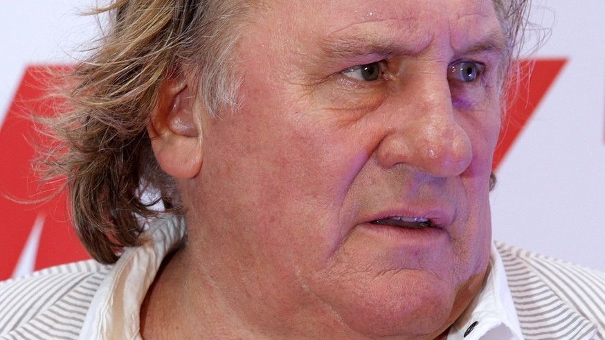 Film Dubček se mění na seriál, Brežněva má hrát Depardieu