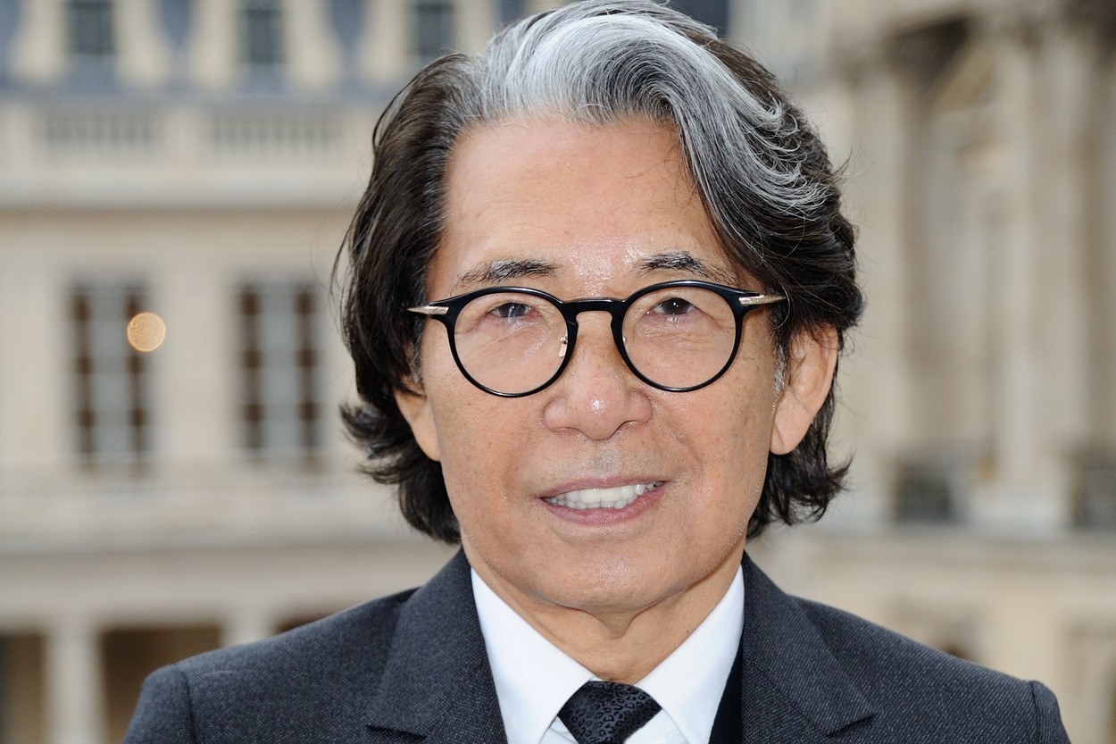 kenzō takada