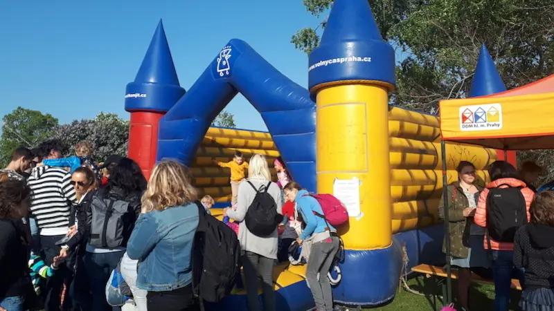 Carodejnice Na Ladronce 2019 Novinky Cz