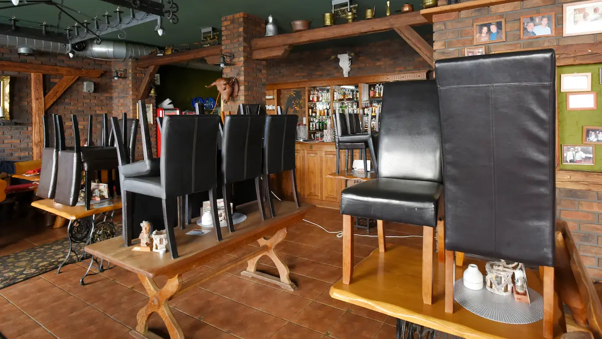 Zavrely Restaurace I Cukrarny Novinky Cz