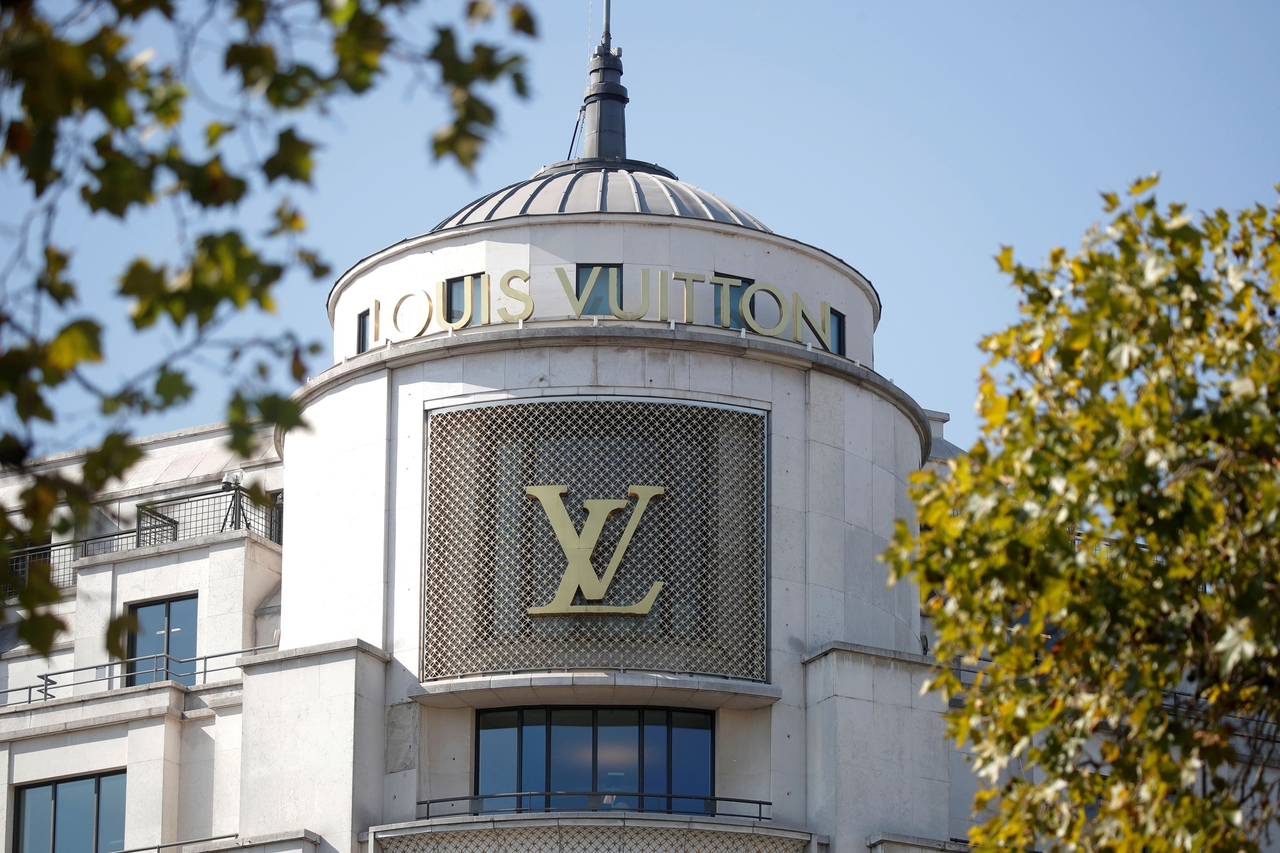Krize luxusu srazila LVMH z desítky nejhodnotnějších firem Evropy