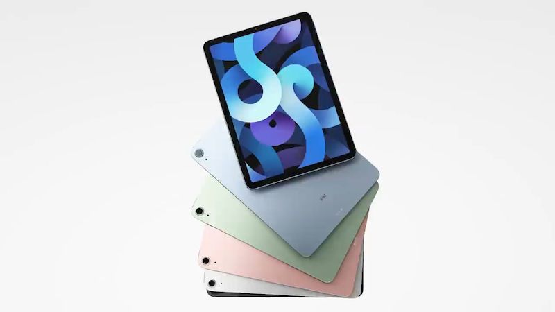 Nové iPady a MacBooky se budou vyrábět ve Vietnamu. Foxconn tam postaví továrnu
