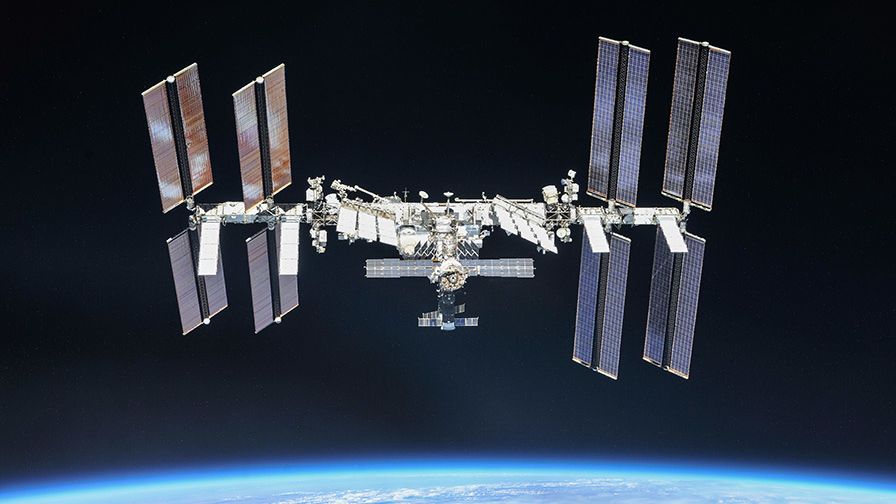 ISS by měla být v provozu do roku 2028, tvrdí Moskva