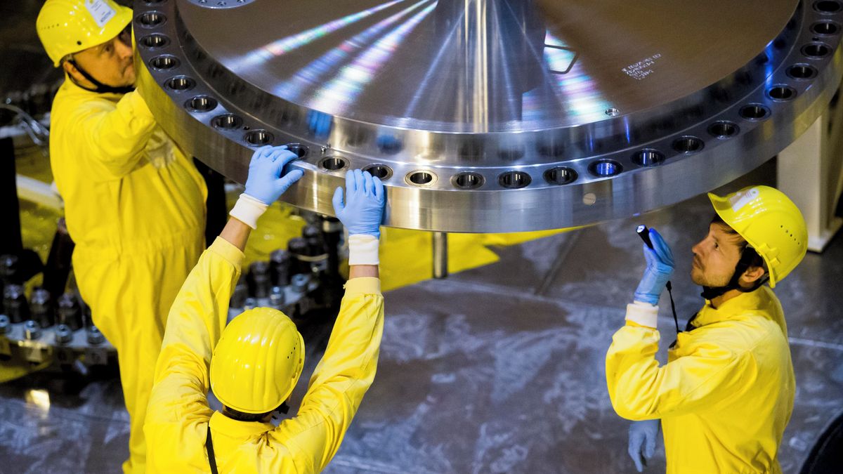 Havlíček: O dostavbě Temelína vláda rozhodne zřejmě příští rok a asi pozitivně