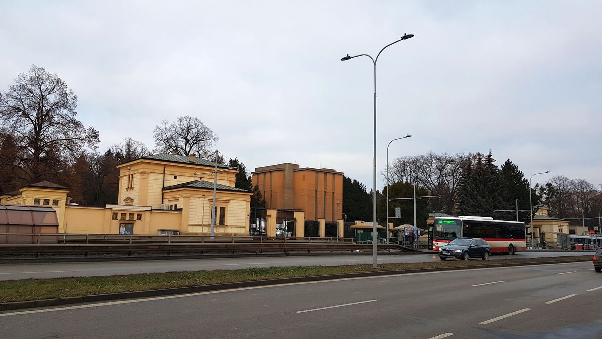 Brno vytvoří na pohřebišti pietní místo pro posmrtné dárce těl