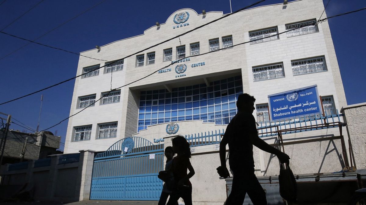 Zaměstnanci úřadu OSN se podle Izraele podíleli na útoku ze 7. října. Dostali výpovědi