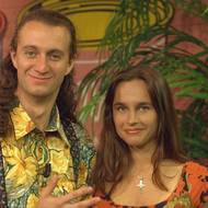 Prosadila se také v televizi. Snídaní s Novou provázela také s Pavlem Svobodou.