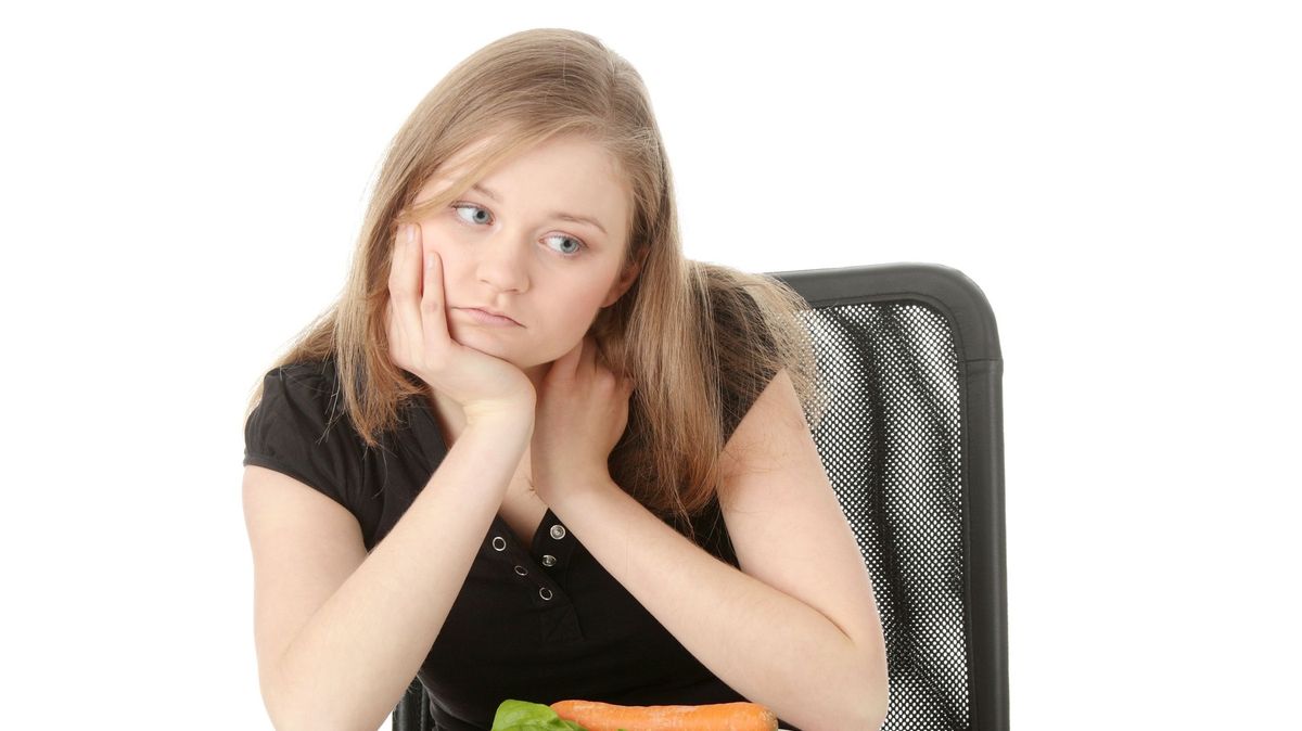 Tři mýty o poruchách příjmu potravy, které škodí zdravým i nemocným