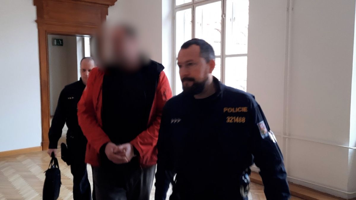 Vedoucí šermířů měl cucat nezletilým svěřencům palce na nohou, u čehož masturboval. Hrozí mu 12 let