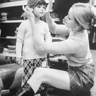 Jana Brejchová (na snímku) se věnovala především herectví, dceru Terezu svěřila své sestře Blance.