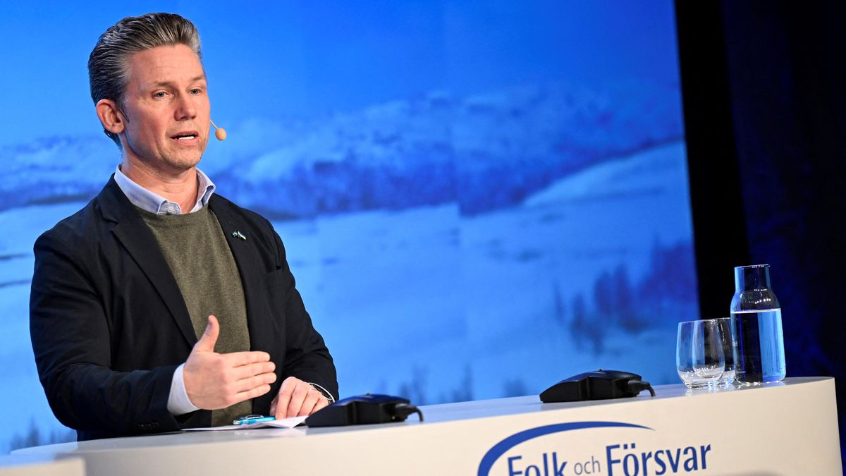 Švédsko se musí připravit na válku, varují ministři