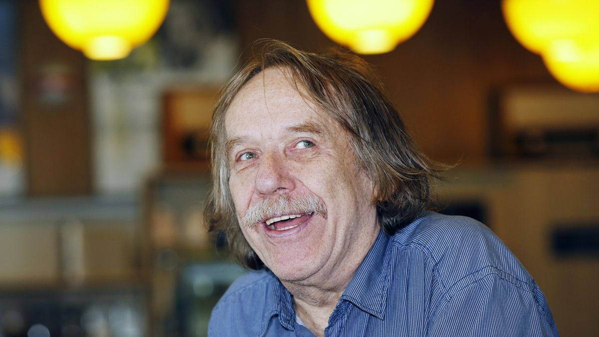 Za všechno může Putin, Babiš a Nohavica? Ptá se Nohavica v nové písni